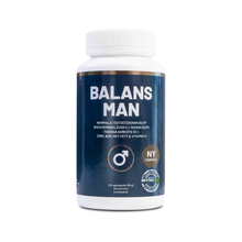 Balans Man - 120 kaps