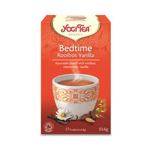 Bedtime Rooibos/Vanilj 17