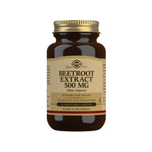 Beetroot Extract 500mg
