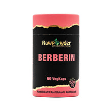 Berberin 60k