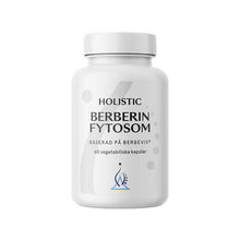 Berberin Fytosom 60k