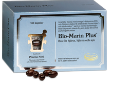 Bio-Marin Plus 180 st