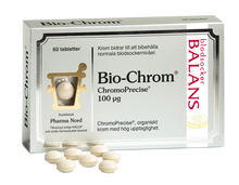 Bio-Chrom 60 st