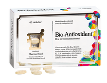 Bio-Antioxidant 60 st