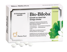 Bio-Biloba 60 st