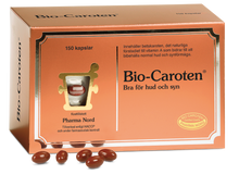 Bio-Caroten 150 st