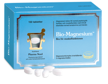 Bio-Magnesium 150 st