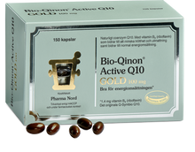 Bio-Qinon Active Q10 Gold 100 mg 150 st