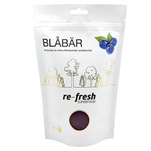 Blåbär Superfood