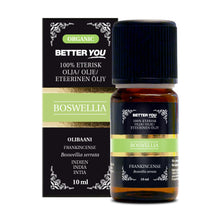 Boswelliaolja EKO Eterisk - 10 ml