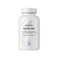 Brain Oil 60k