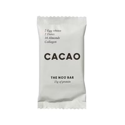 Bar Cacao, The No Bar.