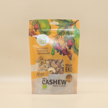 Cashew Rostad & saltad EKO 200g