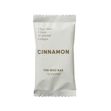 Bar Cinnamon, The No Bar
