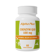 Coenzym Q10 1000 mg