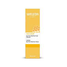 Cold cream Nutri protective 30 ml