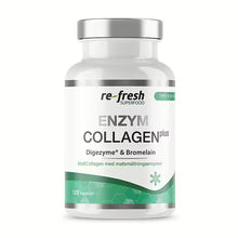 Enzym kollagen plus 120k
