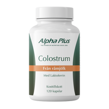 Colostrum 120 kap