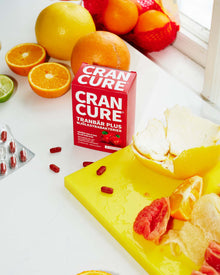 Cran Cure®, 60 tab