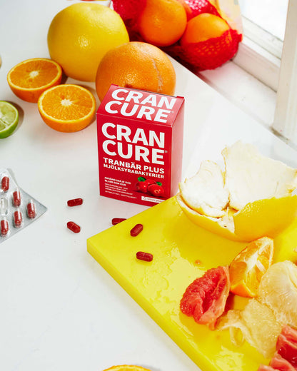 Cran Cure®, 60 tab