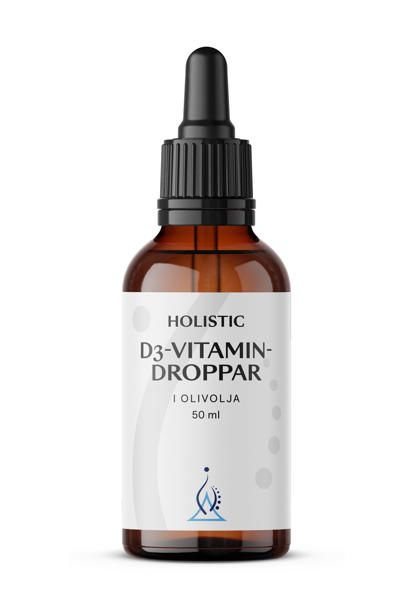 D3-vitamin droppar, 50 ml