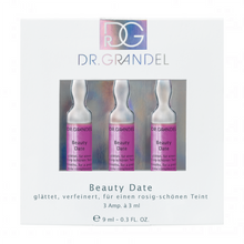 Beauty Date 3x3 ml