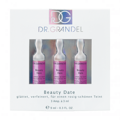 Beauty Date 3x3 ml