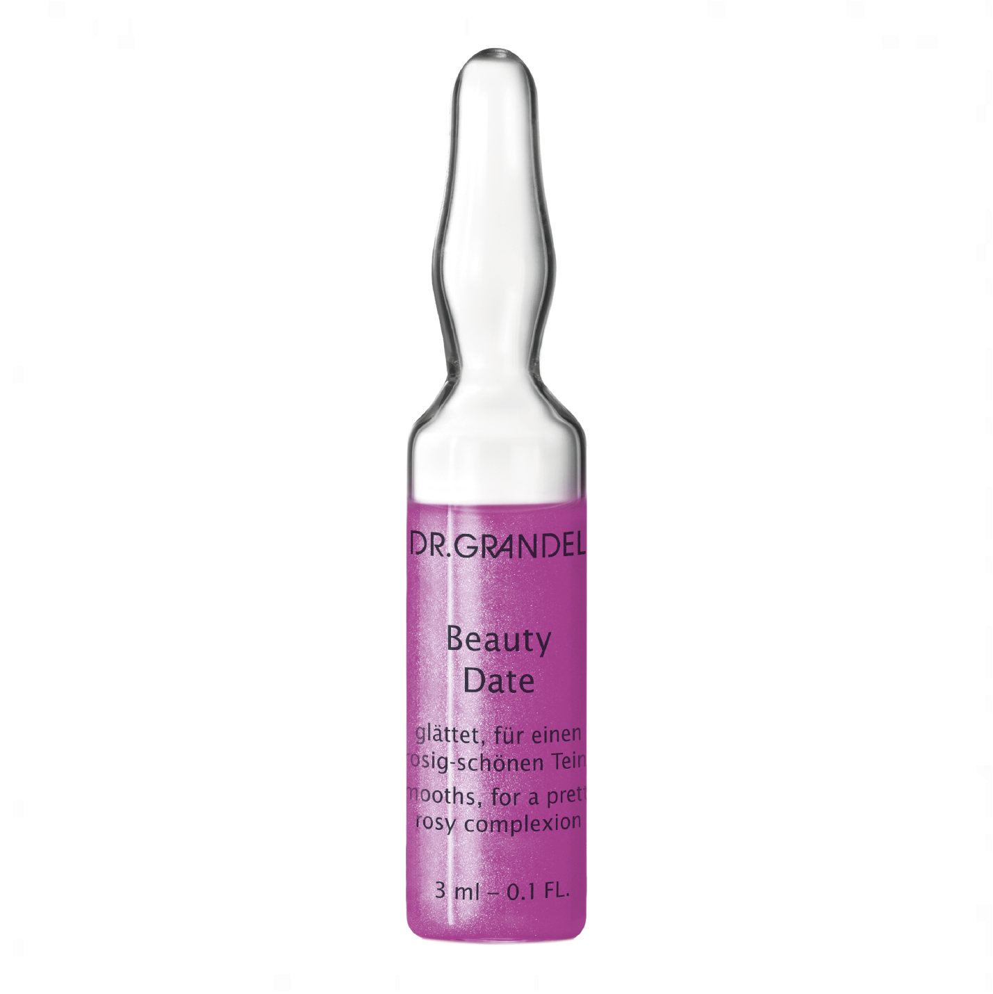 Beauty Date 12x3 ml