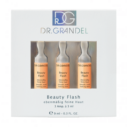 Beauty Flash 3x3 ml