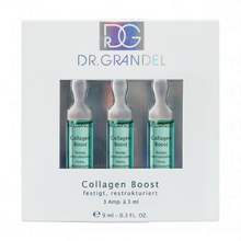 Collagen Boost 3x3 ml