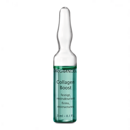Collagen Boost 12x3 ml