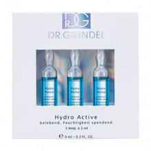 Hydro Active 12x3 ml