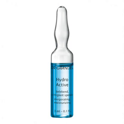 Hydro Active 12x3 ml