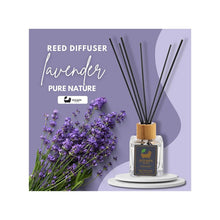 Reed Diffuser Lavender.