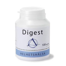 Digest 100K