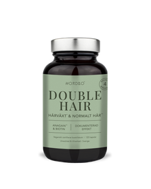 Double Hair, 120 kap