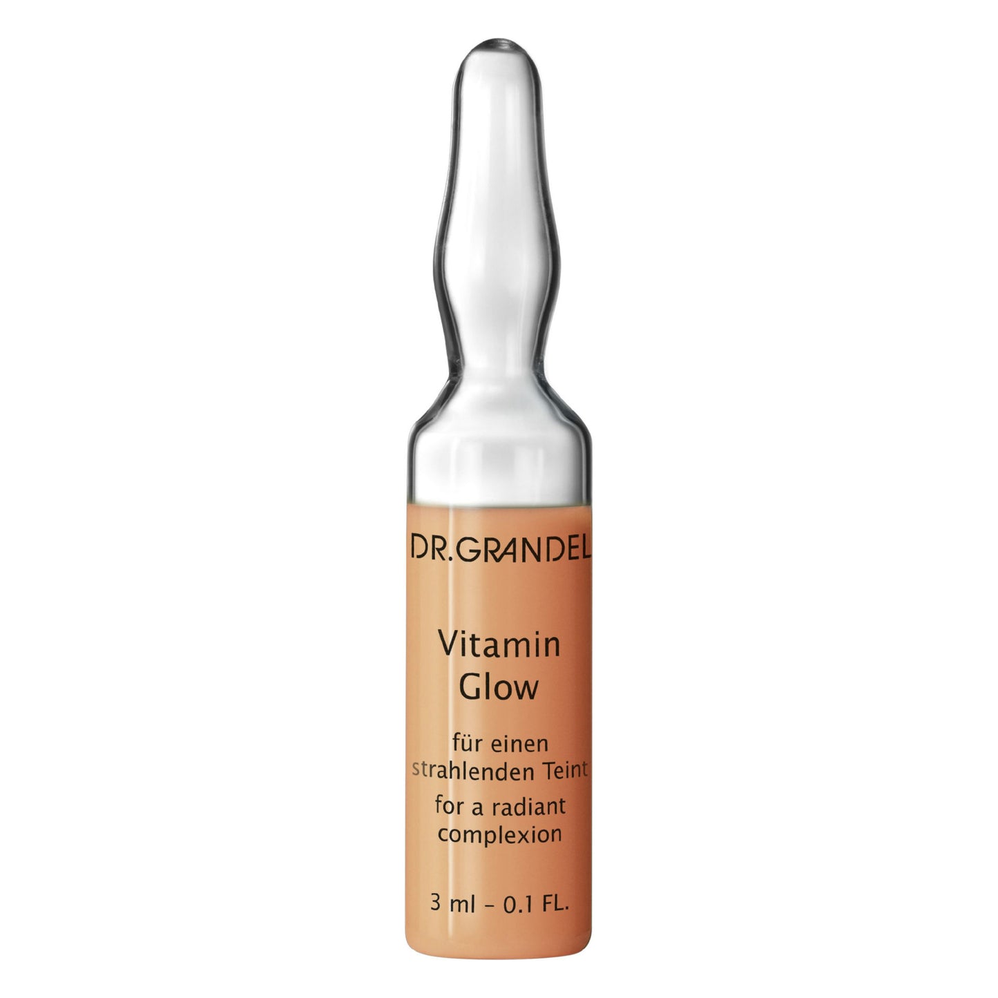 Vitamin Glow 12x3 ml