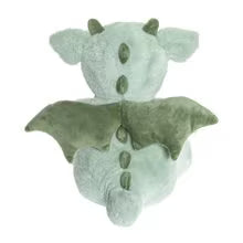 Värmedjur Stor Drake.