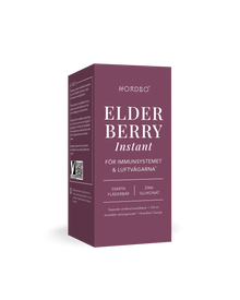 Elderberry Instant 120 ml