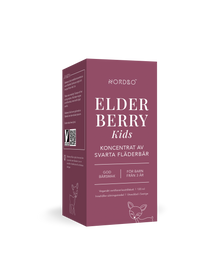 Elderberry Kids 120 ml
