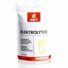 Elektrolyter Citron 200 g