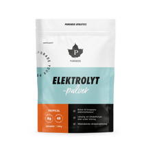 Elektrolytpulver Tropical - 240 g