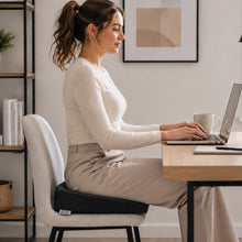 TrendRehab ErgoComfort Sittkudde 40 x 40 cm