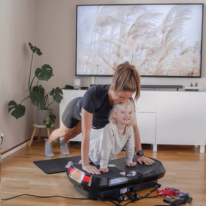 TrendRehab FitnessPlate-4D