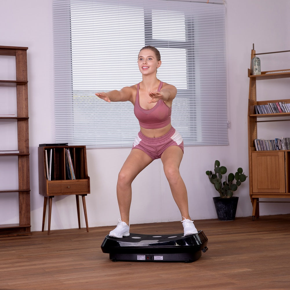 TrendRehab FitnessPlate-4D