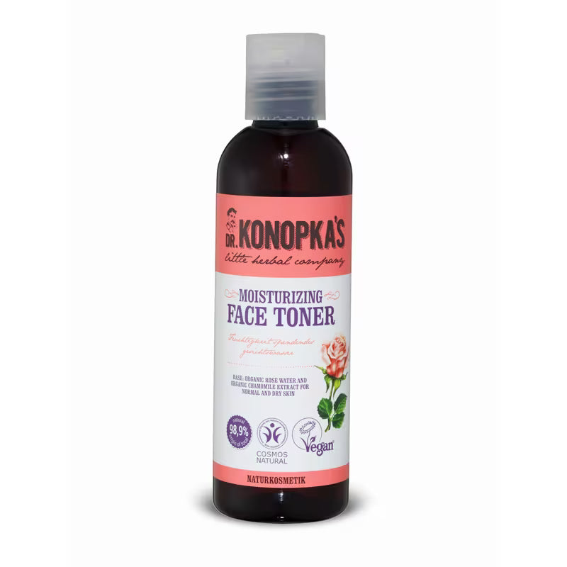 Face Toner 200ml