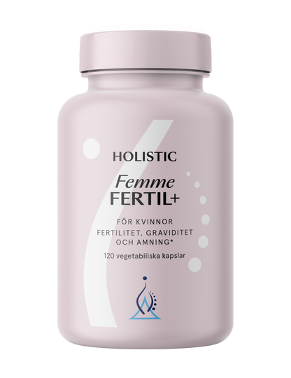 Fertilitet – kvinna