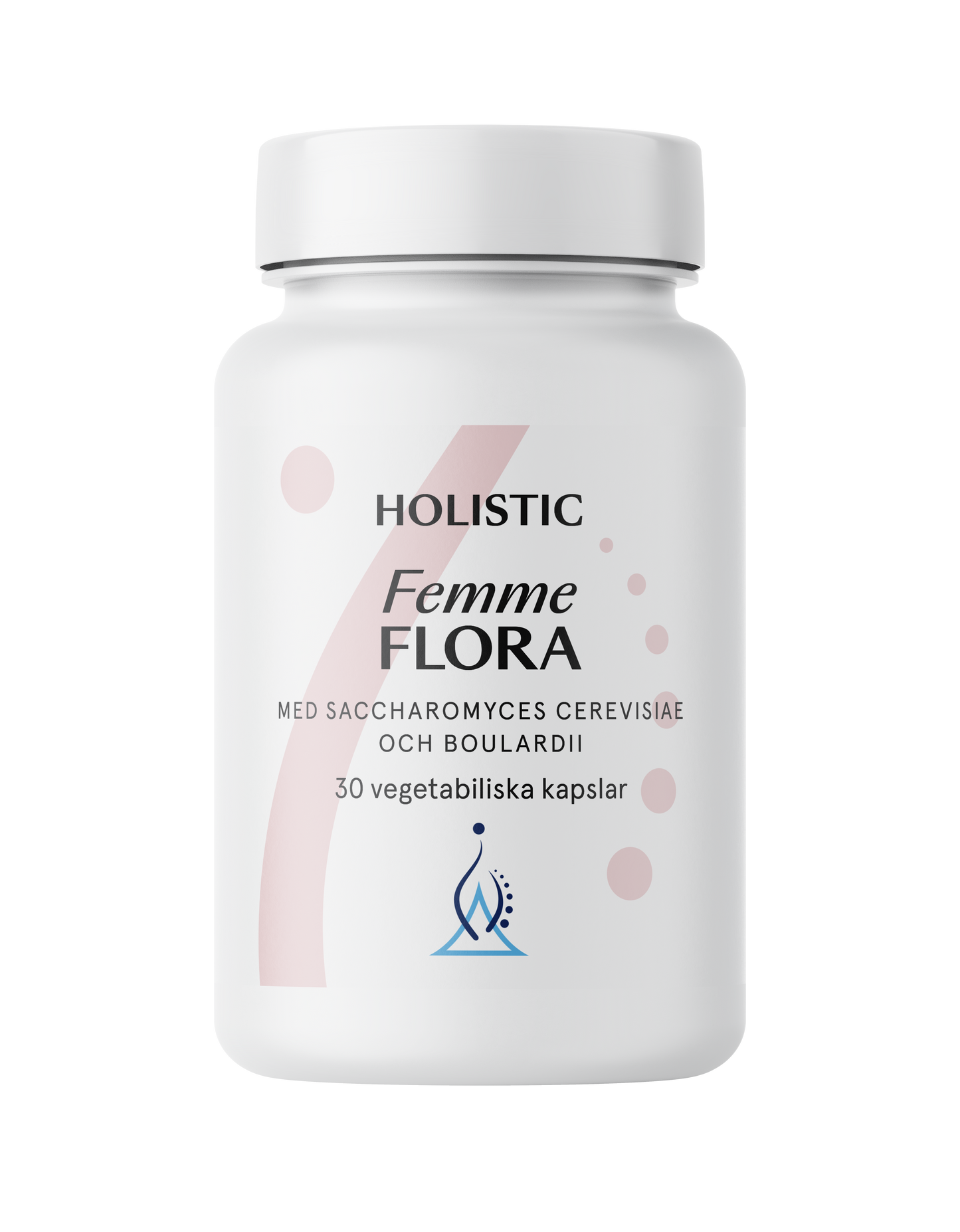 Femme Flora, 30 kapslar