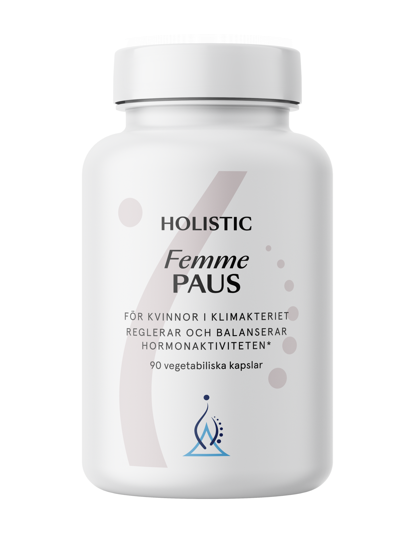 Femme Paus, 90 kapslar