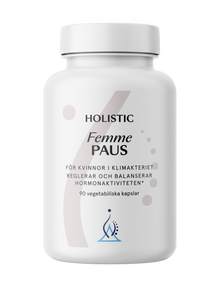 Femme Paus, 90 kapslar